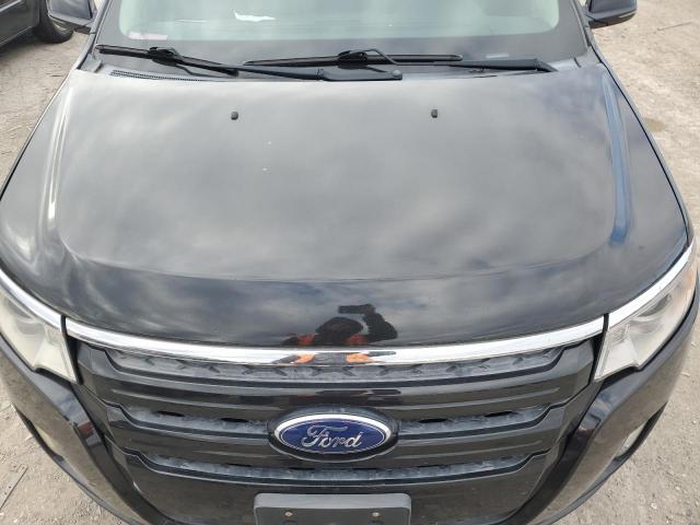 Photo 10 VIN: 2FMDK3AK3DBA63767 - FORD EDGE SPORT 