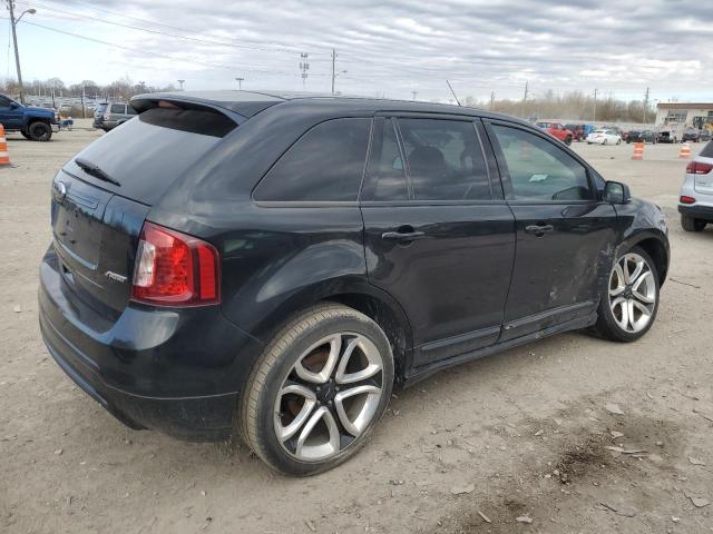 Photo 2 VIN: 2FMDK3AK3DBA63767 - FORD EDGE SPORT 