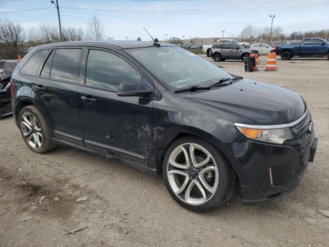 Photo 3 VIN: 2FMDK3AK3DBA63767 - FORD EDGE SPORT 