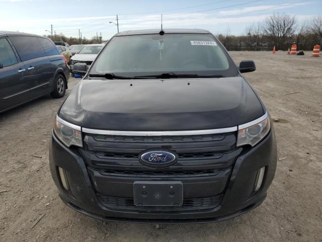 Photo 4 VIN: 2FMDK3AK3DBA63767 - FORD EDGE SPORT 