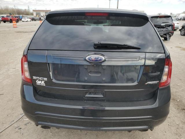 Photo 5 VIN: 2FMDK3AK3DBA63767 - FORD EDGE SPORT 