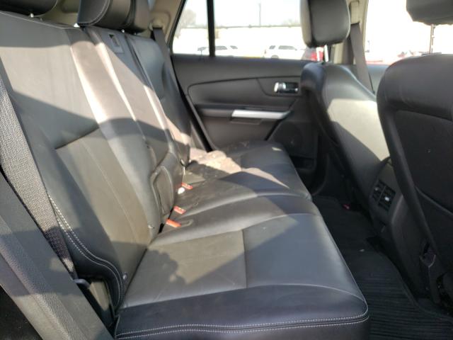 Photo 5 VIN: 2FMDK3AK3DBA68452 - FORD EDGE SPORT 