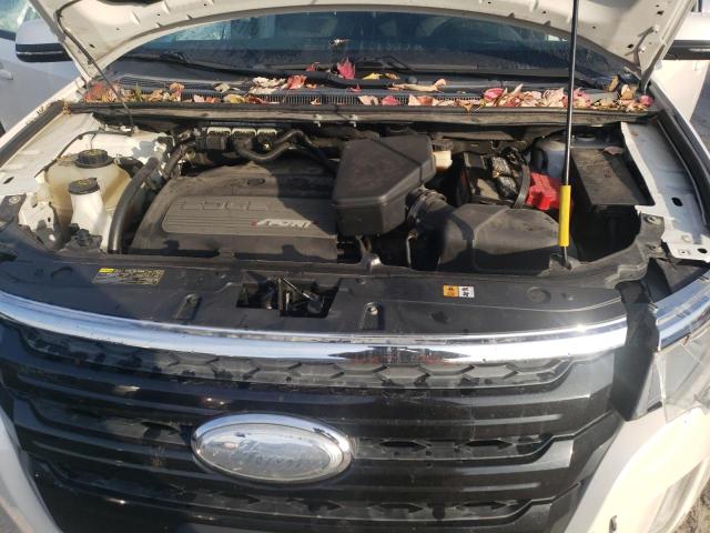 Photo 11 VIN: 2FMDK3AK3DBE07324 - FORD EDGE SPORT 