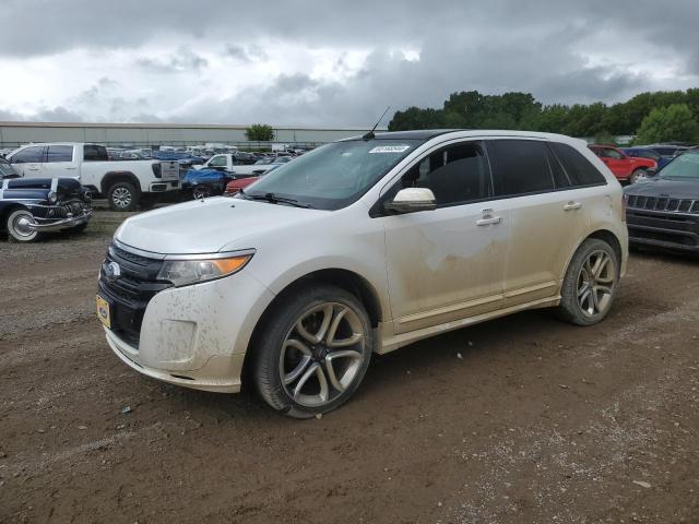 Photo 0 VIN: 2FMDK3AK3EBA45061 - FORD EDGE SPORT 