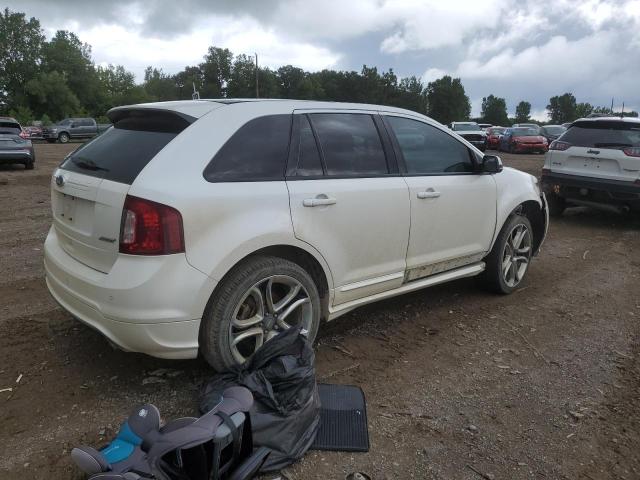 Photo 2 VIN: 2FMDK3AK3EBA45061 - FORD EDGE SPORT 