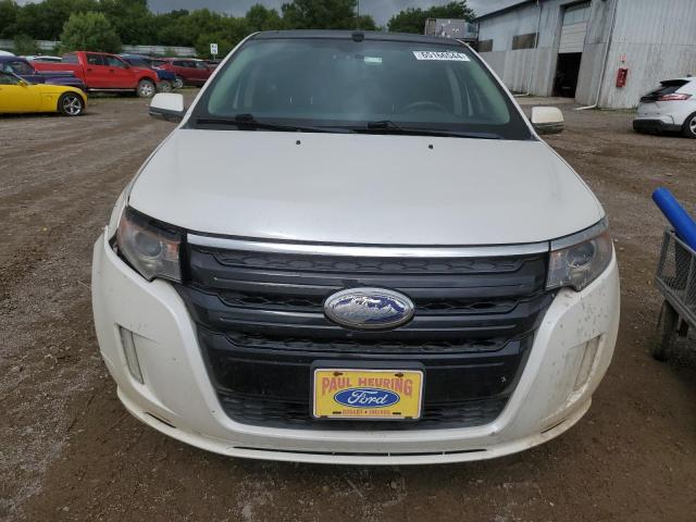 Photo 4 VIN: 2FMDK3AK3EBA45061 - FORD EDGE SPORT 