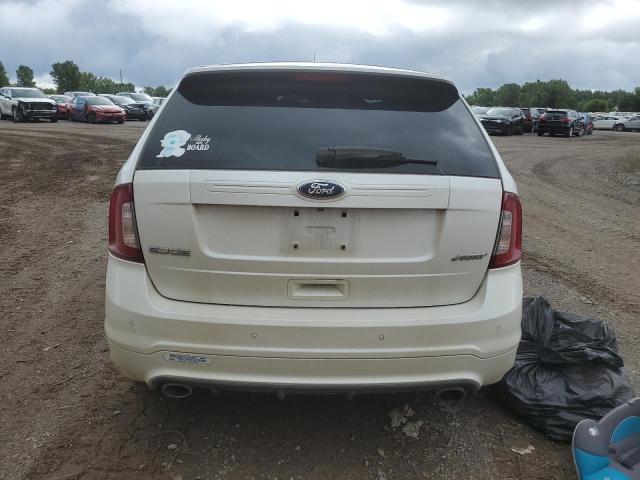 Photo 5 VIN: 2FMDK3AK3EBA45061 - FORD EDGE SPORT 