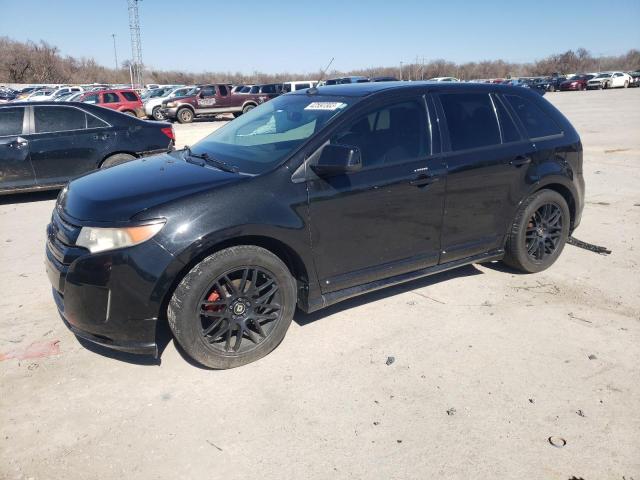 Photo 0 VIN: 2FMDK3AK4BBA12176 - FORD EDGE SPORT 