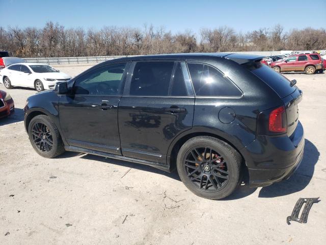 Photo 1 VIN: 2FMDK3AK4BBA12176 - FORD EDGE SPORT 