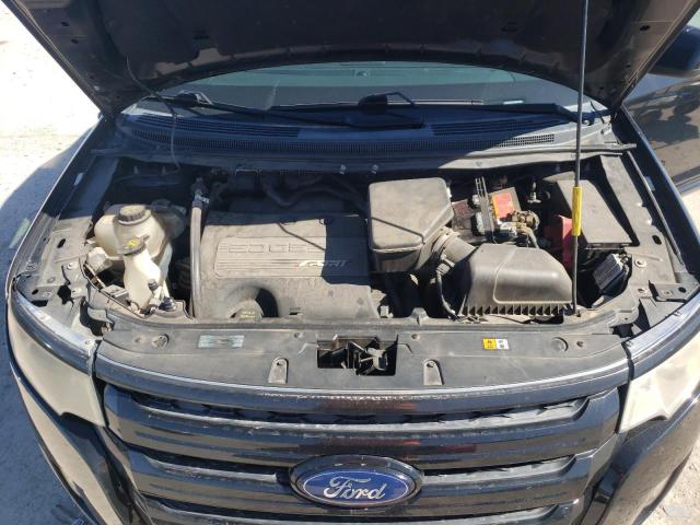 Photo 11 VIN: 2FMDK3AK4BBA12176 - FORD EDGE SPORT 