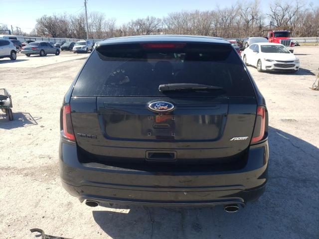 Photo 5 VIN: 2FMDK3AK4BBA12176 - FORD EDGE SPORT 