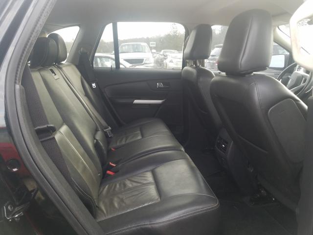 Photo 5 VIN: 2FMDK3AK4BBA45159 - FORD EDGE SPORT 