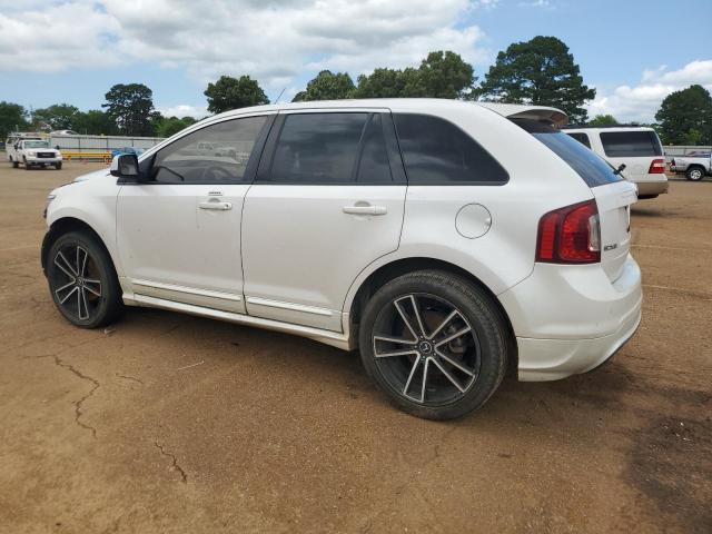 Photo 1 VIN: 2FMDK3AK4BBA45288 - FORD EDGE SPORT 