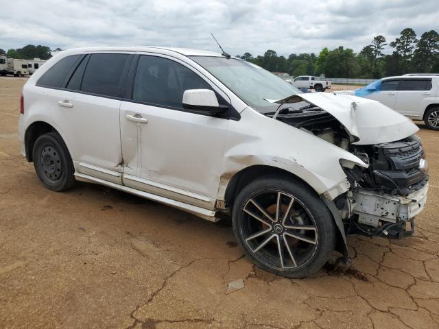 Photo 3 VIN: 2FMDK3AK4BBA45288 - FORD EDGE SPORT 