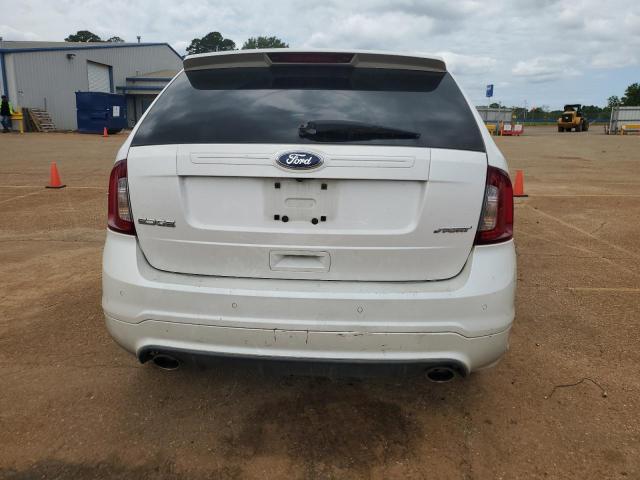 Photo 5 VIN: 2FMDK3AK4BBA45288 - FORD EDGE SPORT 