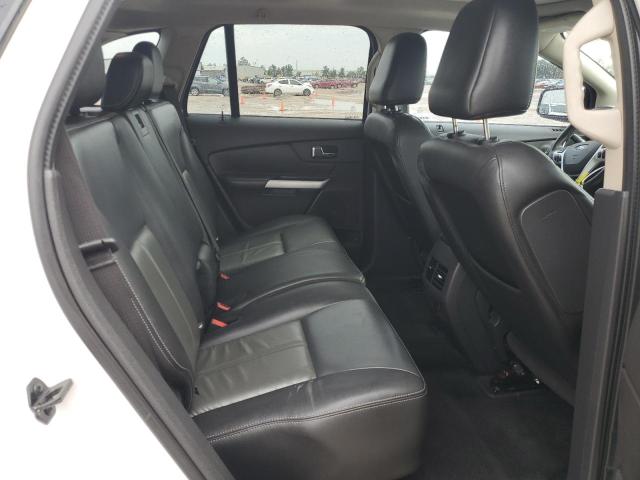 Photo 10 VIN: 2FMDK3AK4BBA60664 - FORD EDGE 