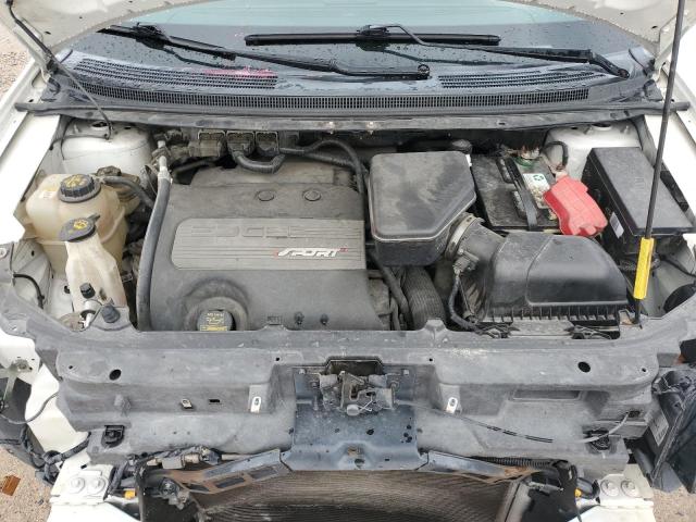 Photo 11 VIN: 2FMDK3AK4BBA60664 - FORD EDGE 