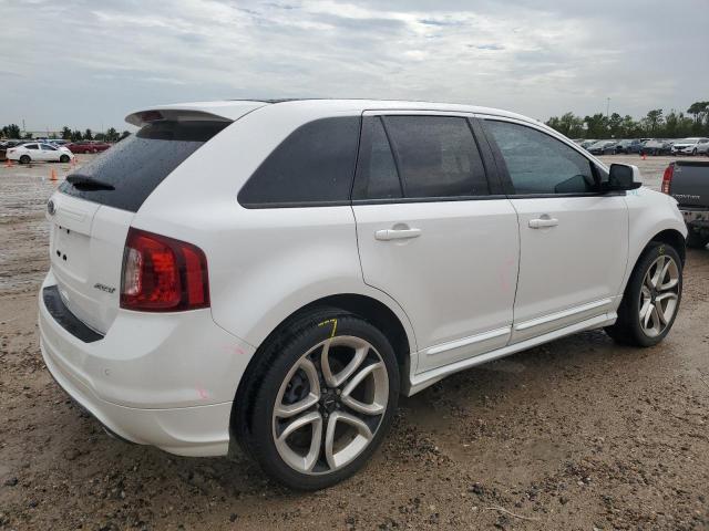 Photo 2 VIN: 2FMDK3AK4BBA60664 - FORD EDGE 