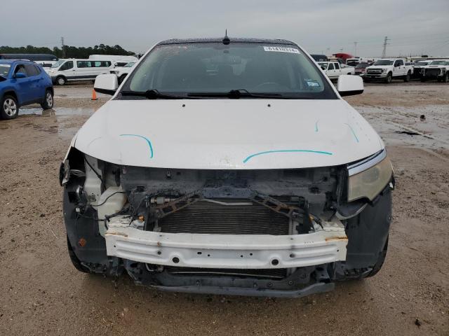 Photo 4 VIN: 2FMDK3AK4BBA60664 - FORD EDGE 