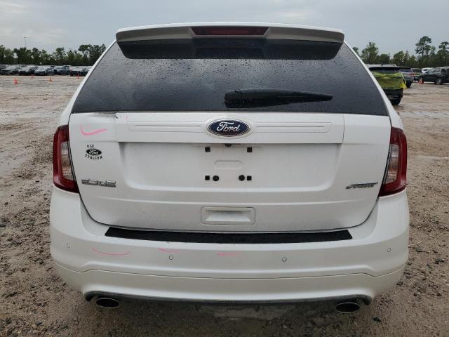 Photo 5 VIN: 2FMDK3AK4BBA60664 - FORD EDGE 