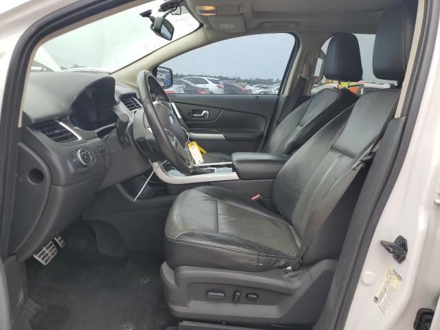 Photo 6 VIN: 2FMDK3AK4BBA60664 - FORD EDGE 