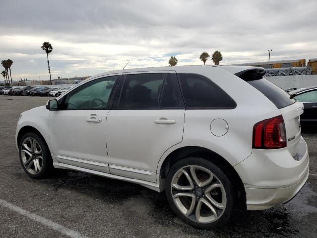 Photo 1 VIN: 2FMDK3AK4DBA09233 - FORD EDGE SPORT 