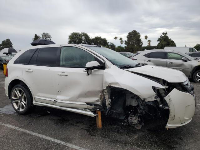 Photo 3 VIN: 2FMDK3AK4DBA09233 - FORD EDGE SPORT 