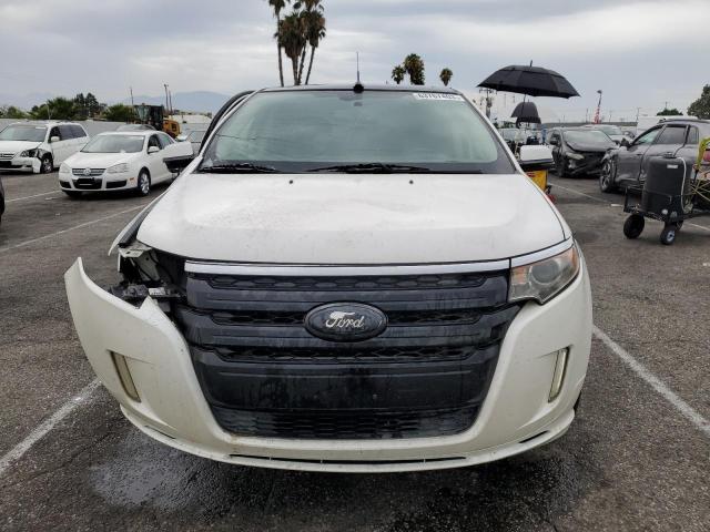 Photo 4 VIN: 2FMDK3AK4DBA09233 - FORD EDGE SPORT 