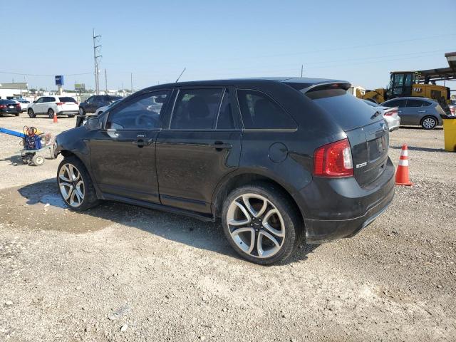 Photo 1 VIN: 2FMDK3AK4DBA31751 - FORD EDGE SPORT 