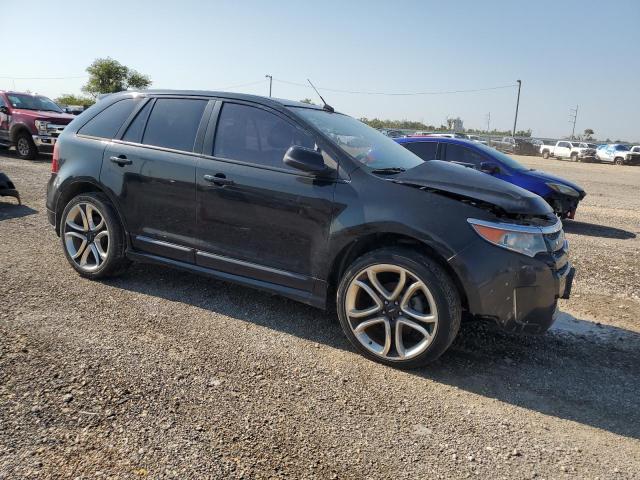 Photo 3 VIN: 2FMDK3AK4DBA31751 - FORD EDGE SPORT 