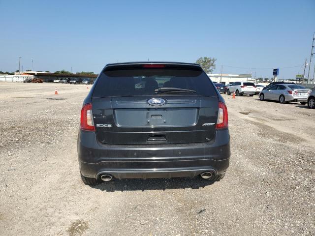 Photo 5 VIN: 2FMDK3AK4DBA31751 - FORD EDGE SPORT 