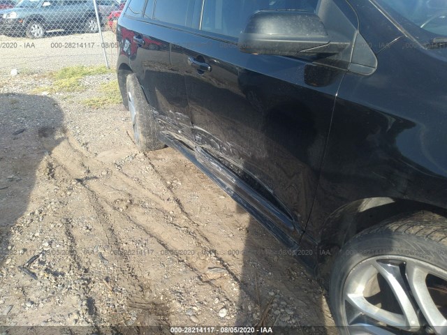 Photo 5 VIN: 2FMDK3AK4DBB83691 - FORD EDGE 