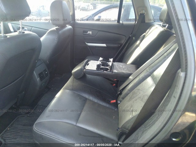 Photo 7 VIN: 2FMDK3AK4DBB83691 - FORD EDGE 