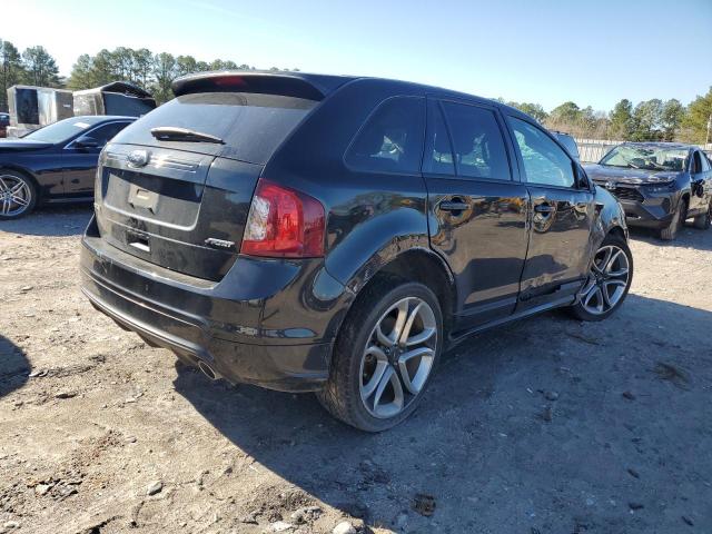 Photo 2 VIN: 2FMDK3AK4DBE02181 - FORD EDGE 