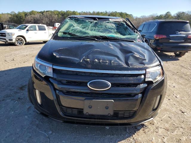 Photo 4 VIN: 2FMDK3AK4DBE02181 - FORD EDGE 