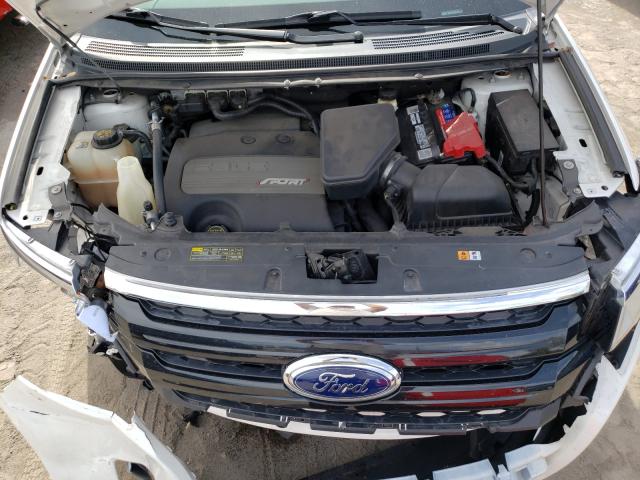 Photo 6 VIN: 2FMDK3AK4EBA02512 - FORD EDGE SPORT 