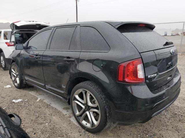 Photo 1 VIN: 2FMDK3AK4EBA50382 - FORD EDGE SPORT 