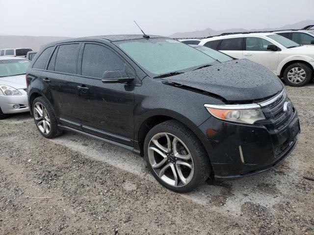 Photo 3 VIN: 2FMDK3AK4EBA50382 - FORD EDGE SPORT 