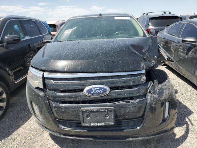 Photo 4 VIN: 2FMDK3AK4EBA50382 - FORD EDGE SPORT 