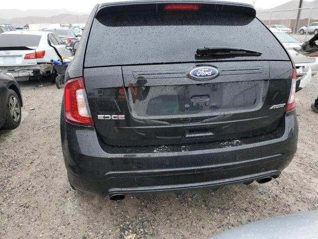 Photo 5 VIN: 2FMDK3AK4EBA50382 - FORD EDGE SPORT 