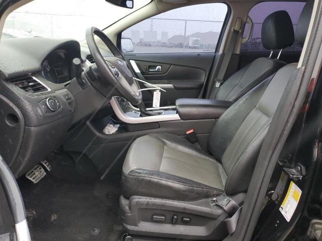 Photo 6 VIN: 2FMDK3AK4EBA50382 - FORD EDGE SPORT 