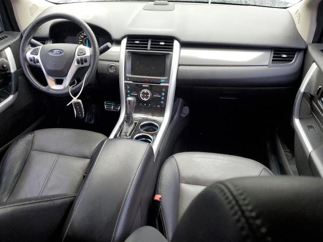 Photo 7 VIN: 2FMDK3AK4EBA50382 - FORD EDGE SPORT 