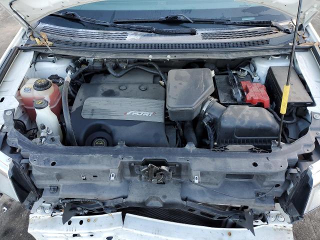 Photo 11 VIN: 2FMDK3AK4EBA62872 - FORD EDGE 