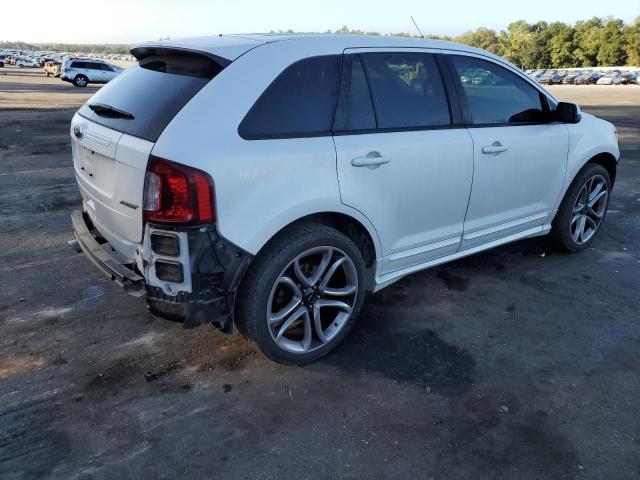 Photo 2 VIN: 2FMDK3AK4EBA62872 - FORD EDGE 