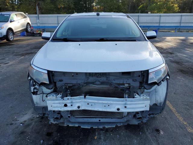 Photo 4 VIN: 2FMDK3AK4EBA62872 - FORD EDGE 