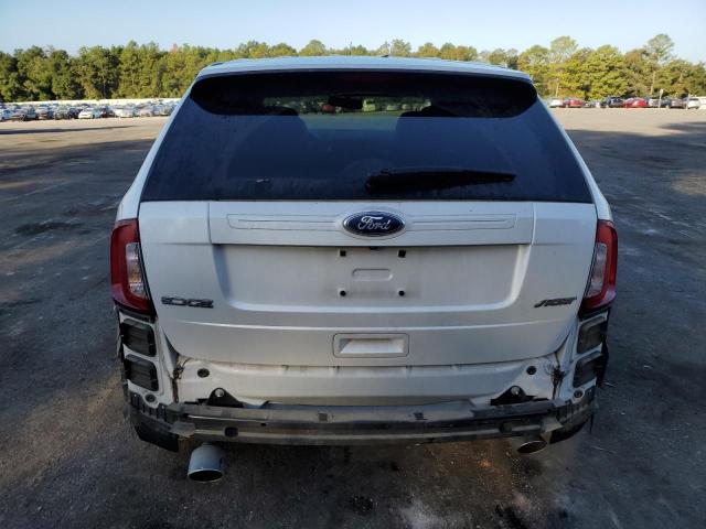 Photo 5 VIN: 2FMDK3AK4EBA62872 - FORD EDGE 