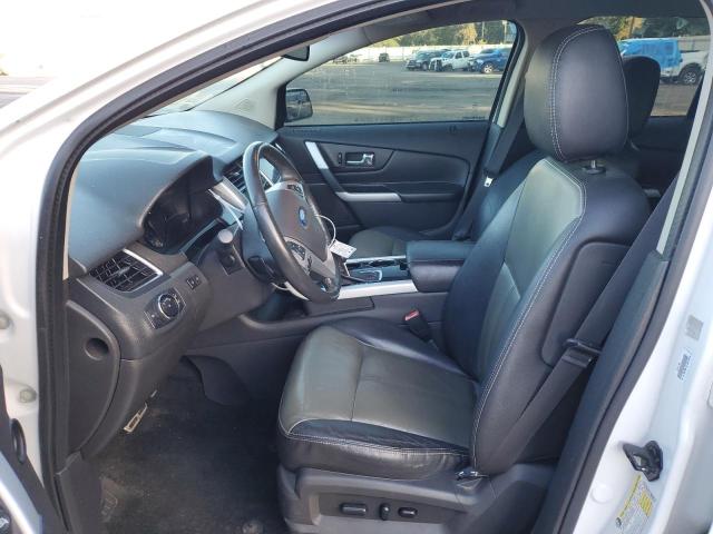 Photo 6 VIN: 2FMDK3AK4EBA62872 - FORD EDGE 