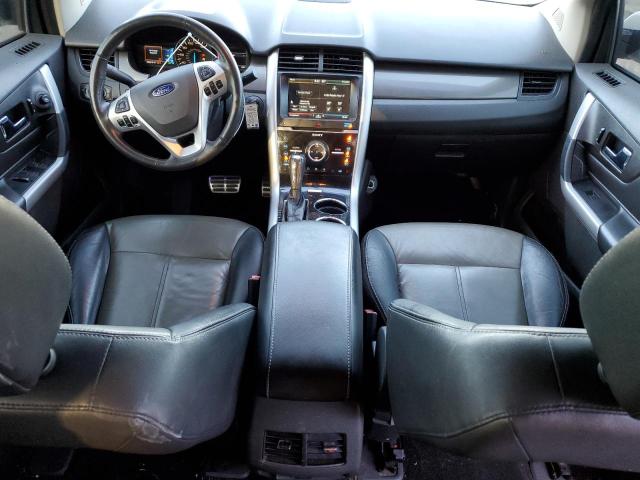 Photo 7 VIN: 2FMDK3AK4EBA62872 - FORD EDGE 