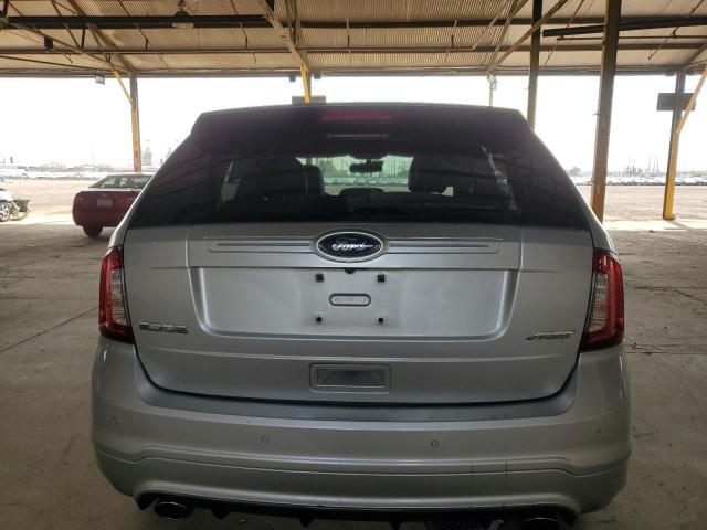 Photo 5 VIN: 2FMDK3AK4EBA65559 - FORD EDGE 