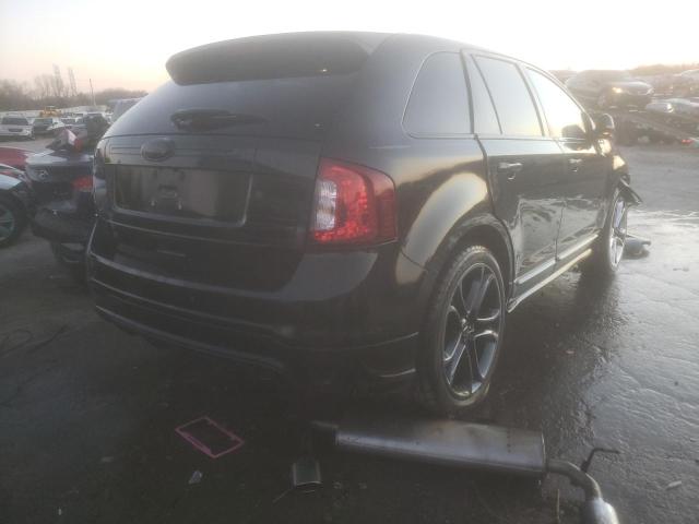 Photo 3 VIN: 2FMDK3AK4EBA74326 - FORD EDGE SPORT 